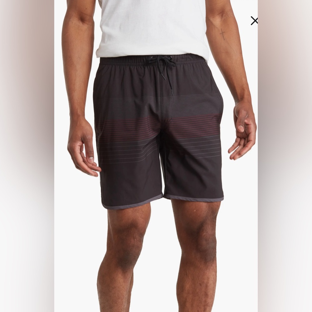 Travis Mathew Go Time 2.0 Board Shorts. Men’s S
